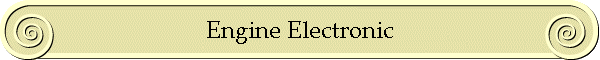Engine Electronic