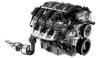 GM LS3 430HP V8 w/EFI