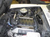 LS3 in Rolls Royce Corniche