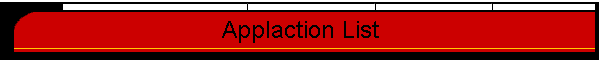 Applaction List