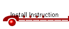 Install Instruction